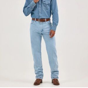Wrangler Cowboy Cut Original Fit Jeans